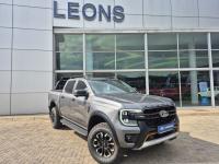 Ford Ranger 2.0 BiTurbo double cab Wildtrak X 4WD