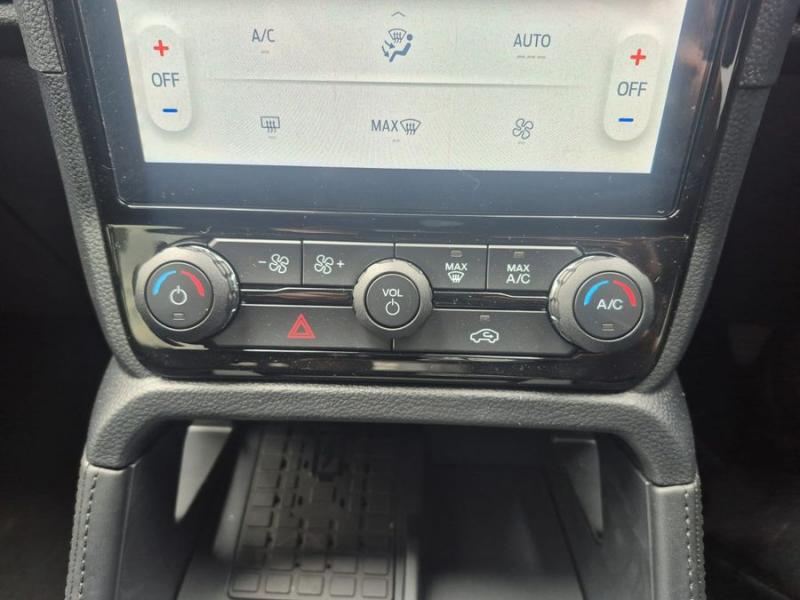 Ford Ranger Ranger 2.0 BiTurbo double cab Wildtrak X 4WD