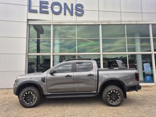 Ford Ranger 2.0 BiTurbo double cab Wildtrak X 4WD