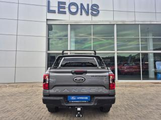 Ford Ranger 2.0 BiTurbo double cab Wildtrak X 4WD