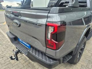 Ford Ranger 2.0 BiTurbo double cab Wildtrak X 4WD