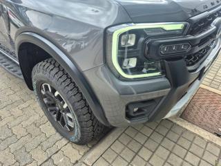 Ford Ranger 2.0 BiTurbo double cab Wildtrak X 4WD