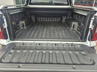 Ford Ranger 3.0TD V6 double cab Platinum 4WD