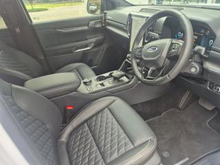 Ford Ranger 3.0TD V6 double cab Platinum 4WD
