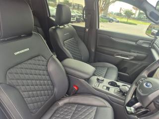 Ford Ranger 3.0TD V6 double cab Platinum 4WD
