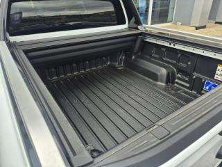 Ford Ranger 3.0TD V6 double cab Platinum 4WD