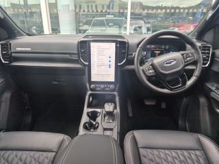 Ford Ranger 3.0TD V6 double cab Platinum 4WD