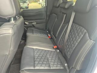 Ford Ranger 3.0TD V6 double cab Platinum 4WD