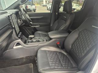 Ford Ranger 3.0TD V6 double cab Platinum 4WD