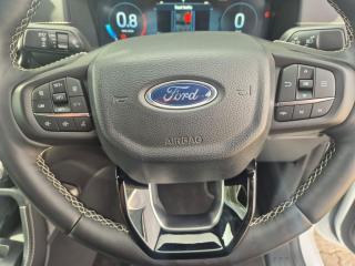 Ford Ranger 3.0TD V6 double cab Platinum 4WD