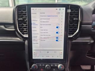 Ford Ranger 3.0TD V6 double cab Platinum 4WD