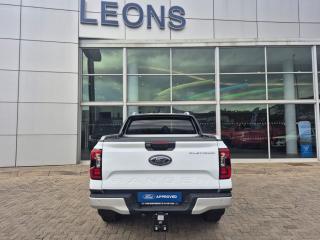 Ford Ranger 3.0TD V6 double cab Platinum 4WD