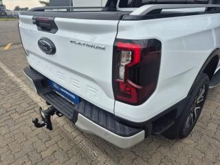 Ford Ranger 3.0TD V6 double cab Platinum 4WD