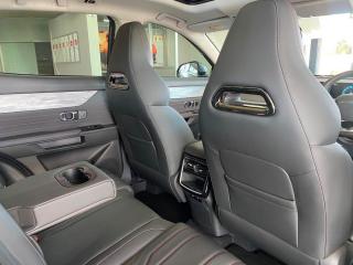 Jetour Dashing 1.5T Deluxe