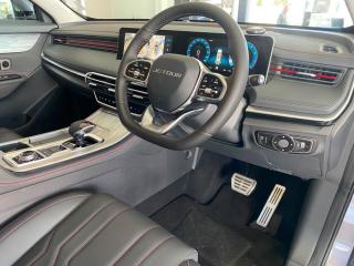 Jetour Dashing 1.5T Deluxe
