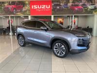 Jetour Dashing 1.5T Deluxe