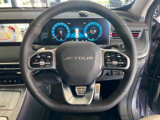 Jetour Dashing 1.5T Deluxe
