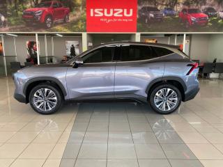 Jetour Dashing 1.5T Deluxe