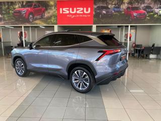 Jetour Dashing 1.5T Deluxe