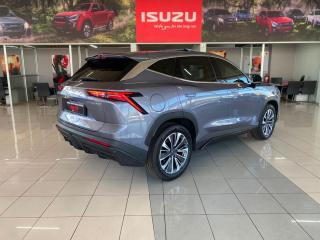 Jetour Dashing 1.5T Deluxe