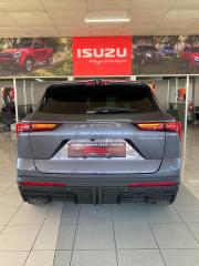 Jetour Dashing 1.5T Deluxe