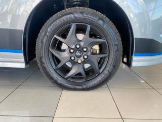 Ford Transit Custom 2.0SiT panel van SWB Sport