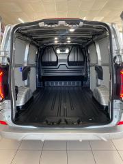 Ford Transit Custom 2.0SiT panel van SWB Sport
