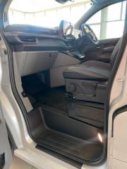 Ford Transit Custom 2.0SiT panel van SWB Sport