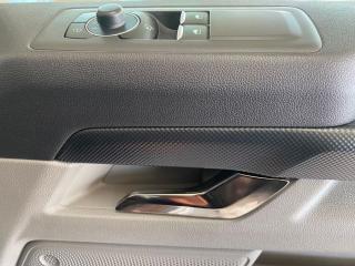Ford Transit Custom 2.0SiT panel van SWB Sport