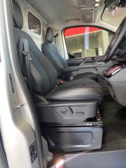 Ford Transit Custom 2.0SiT panel van SWB Sport