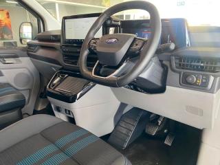 Ford Transit Custom 2.0SiT panel van SWB Sport
