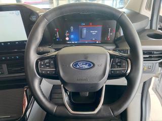 Ford Transit Custom 2.0SiT panel van SWB Sport