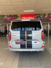 Ford Transit Custom 2.0SiT panel van SWB Sport