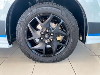 Ford Transit Custom 2.0SiT panel van SWB Sport