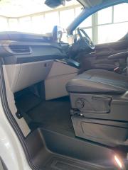 Ford Transit Custom 2.0SiT panel van SWB Sport
