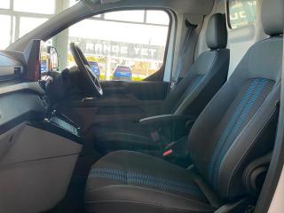 Ford Transit Custom 2.0SiT panel van SWB Sport