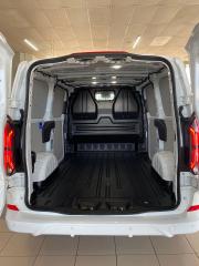 Ford Transit Custom 2.0SiT panel van SWB Sport