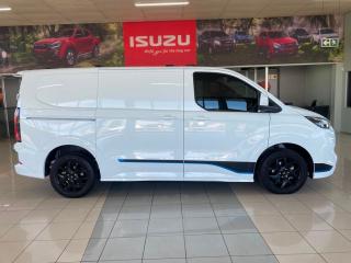 Ford Transit Custom 2.0SiT panel van SWB Sport