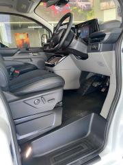 Ford Transit Custom 2.0SiT panel van SWB Sport