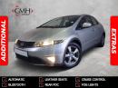 Thumbnail Honda Civic hatch 1.8 VXi automatic