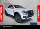 Thumbnail Ford Ranger 2.0 BiTurbo double cab Wildtrak