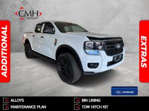 Ford Ranger 2.0 SiT double cab XL auto - Image 1