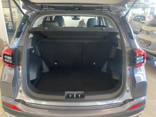Chery Tiggo 4 Pro 1.5 LiT auto