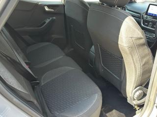 Ford Puma 1.0T Titanium