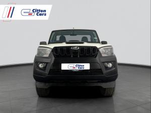 Mahindra PIK UP 2.2 Mhawk S4S/C - Image 2