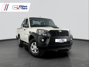Mahindra PIK UP 2.2 Mhawk S4S/C - Image 3