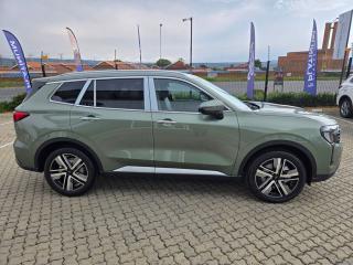 Ford Territory 1.8T Trend