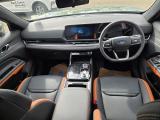 Ford Territory 1.8T Trend
