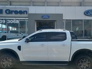 Ford Ranger 3.0TD V6 double cab Wildtrak 4WD