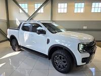 Ford Ranger 3.0TD V6 double cab Wildtrak 4WD